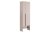 Шкаф 2дв. Баско L600 (Кашемир)